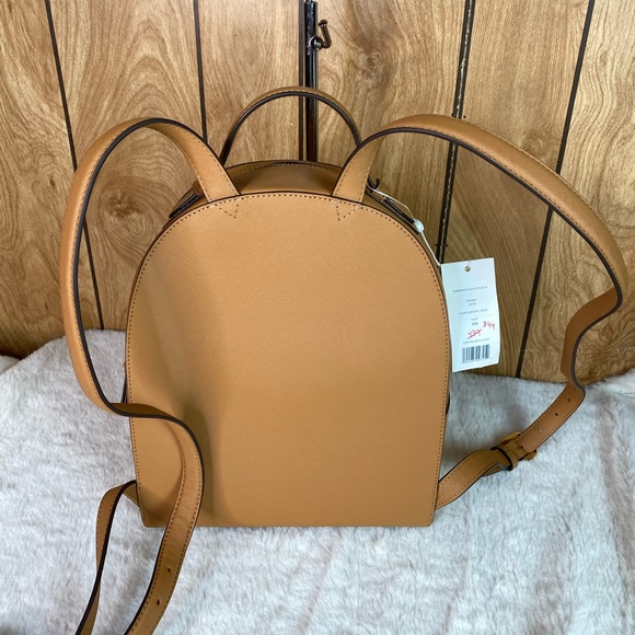 Tory burch backpack - Picture 2 of 7